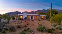 5406 N Cresta Loma DrT ucson, AZ 85704