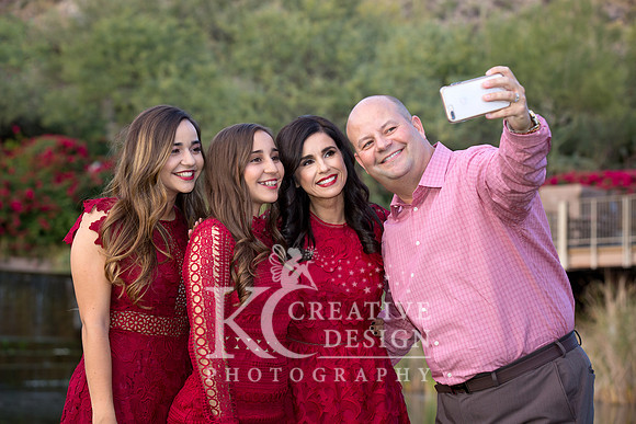 Tucson Family Photography