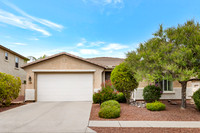 3585 E Silver Buckle Pl, Tucson, AZ 85739