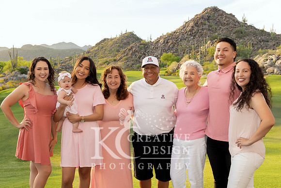 Tucson Photography Family Portraits