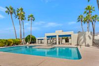 3337 N Glen Creek Dr Tucson, AZ 85712