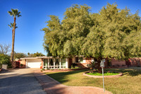 3257 N Treat Cir, Tucson, AZ 85716, USA