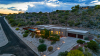 4131 N Sunset Cliff Ave Tucson, AZ 85750