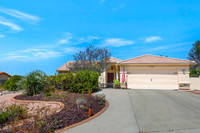 37026 S Stoney Ridge Ct Tucson, AZ 85739