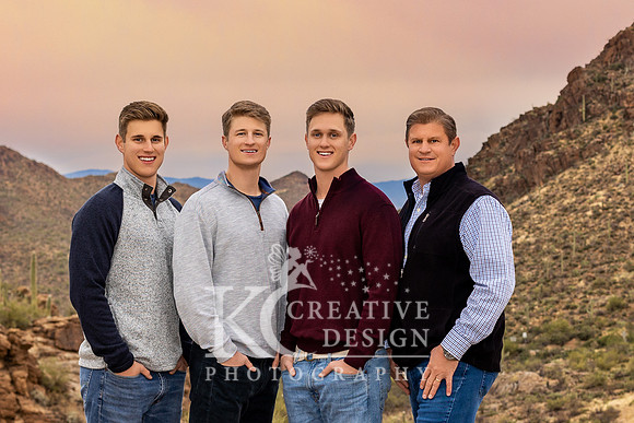 Tucson Family Photography