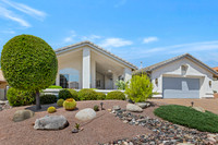 35908 Mesa Ridge Dr Tucson, AZ 85739