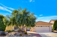 63355 E Harmony Dr Tucson, AZ 85739