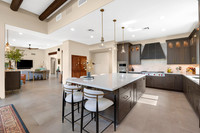 10857 N. Pusch Ridge View Pl.  Oro Valley, AZ 85737