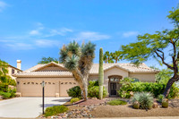 10870 N Canada Hills Ct Oro Valley AZ 85737