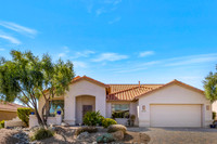 62125 E Amberwood Dr Tucson, AZ 85739