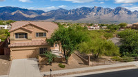 11922 N Verismo Dr Oro Valley, AZ 85737
