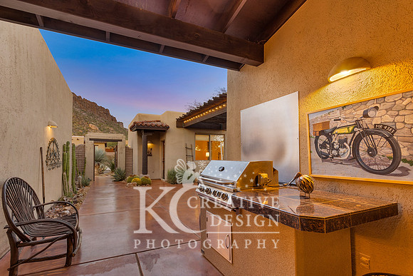 Tucson Real Estate Photography