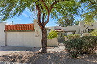 7434 E Wandering Rd  Tucson 85750