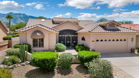 64391 E Round Robin Ln, Saddlebrooke, AZ 85739