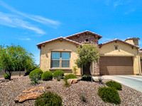 39534 S Wind Song DrSaddlebrooke, AZ 85739