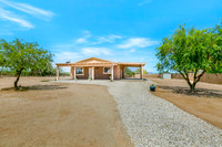 8892 S Alice Vail Ln, Tucson, AZ 85736