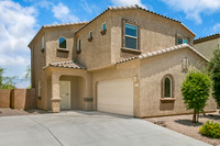8895 E Abrams Loop Tucson, AZ 85710