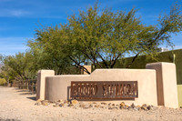 2673 N Sahuara Pl Tucson, AZ 85712