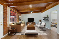 Virtual Staging-910 N Alvernon Way APT J, Tucson, AZ 85711