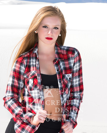 Tucson Photography Teen Headshot