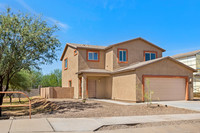 5701 E Vuelta De Nuestro Pueblo Tucson, AZ 85756