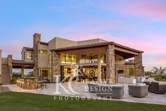 Professional Real Estate Photography