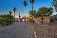 1321 E Deer Canyon Rd, Tucson AZ 85718