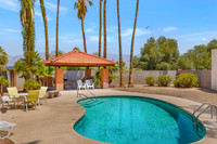 9350 E Speedway Blvd #25Tucson, AZ 85710
