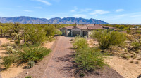 3845 W Carpas Wash Ct, Marana, AZ 85658