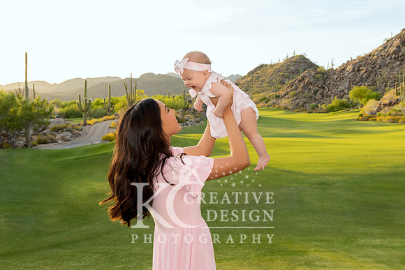 Tucson Photography Family Portraits