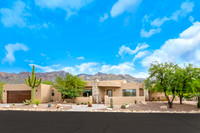 4115 E Camino Montecillo, Tucson, AZ 85718