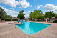 8041 E Cll De Camacho, Tucson, AZ 85715