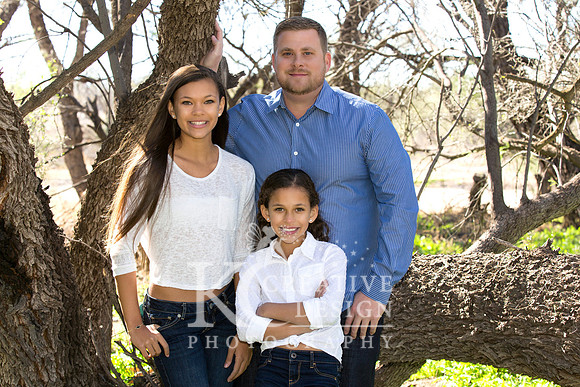 Tucson Photography Family Portraits