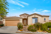 4661 N Black Rock Pl Tucson, AZ 85750