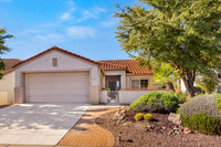 13933 N Willow Bend Dr Oro Valley, AZ 85755