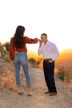Engagement