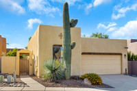 7668 E Sierra Park Loop Tucson, AZ 85710