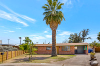 3501 N Olive Rd, Tucson, AZ 85719
