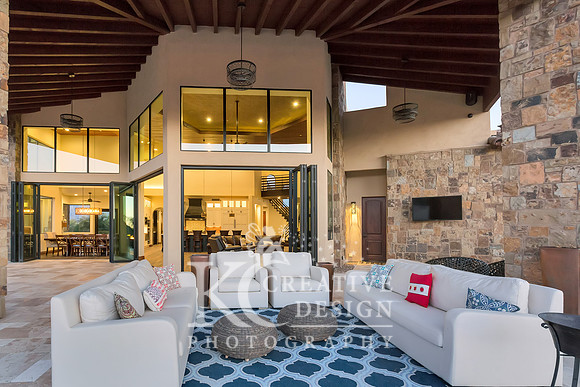 Professional Real Estate Photography