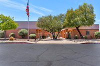 4979 W Condor Dr Tucson, AZ 85742