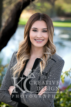 Business Headshot