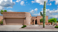 3401 S Placita Del Ermita Green Valley, AZ 85622