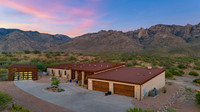 2659 E Talante Canyon Pl, Tucson, AZ 85737