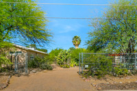 2707 N Calle De Romy Tucson AZ 85712