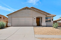 484 E Greg Rock Vail, Az 85641