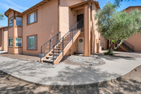1710 W Park Wood Ln, Tucson, AZ 85746