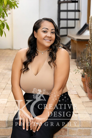 Professional Business Portrait