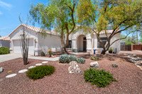 9563 N Crestone Dr, Tucson, AZ 85742