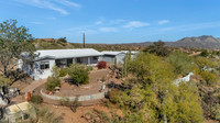16741 N Forecastle Ave Tucson, AZ 85739