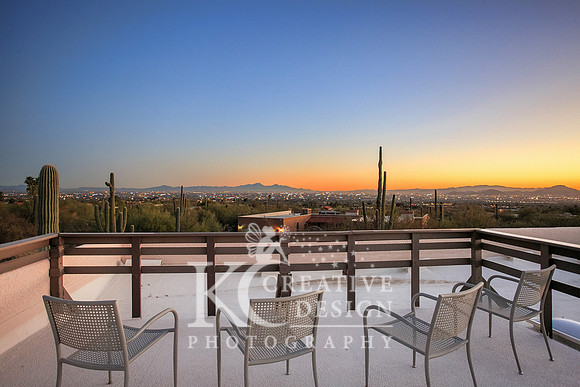 Tucson Real Estate Photography